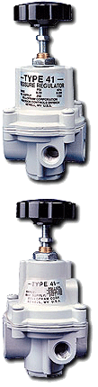 Precision - Type 41