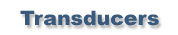 Transducers Transducers